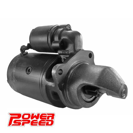Anlasser 01362051V Starter BOSCH/CLAAS Power Speed CW / 9Z