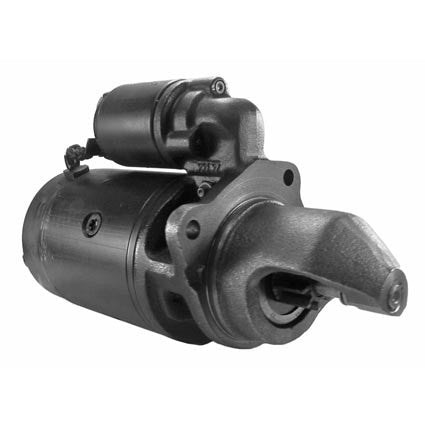 Anlasser 01362051 Starter BOSCH/CLAAS  12V 2.4KW CW / 9Z