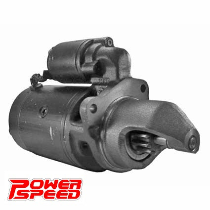 Anlasser 01362052V Starter BOSCH/CLAAS 9V  Power Speed CW / 11Z
