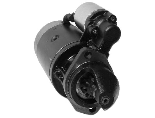Anlasser 01362059 Starter BOSCH/VM 12V 2.4KW CW / 11Z für 8614 M, 8613 M, MAN