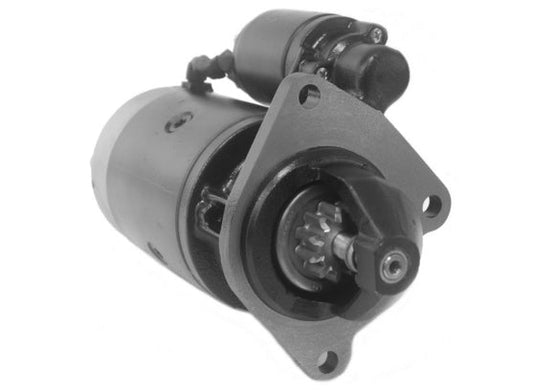 Anlasser 01362060 Starter BOSCH/CASE  12V 2.4KW CW / 11Z
