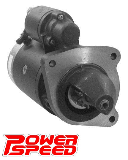 Anlasser 01362067V Starter BOSCH/FORD 9V PowerSpeed Power Speed CW / 10Z