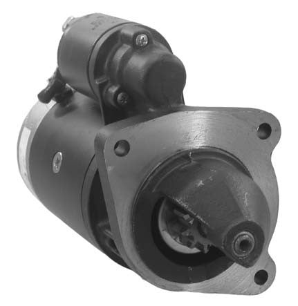 Anlasser 01362067 Starter BOSCH/FORD 12V 2.4KW CW / 10Z