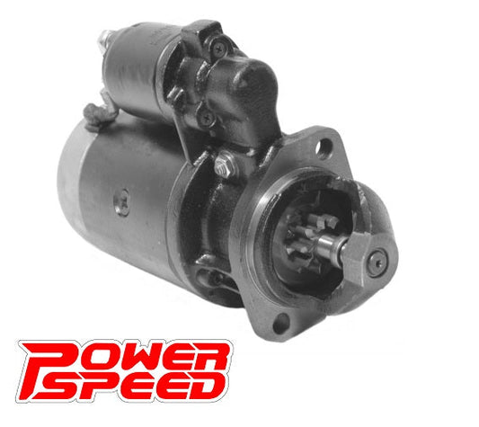 Anlasser 01362072V Starter BOSCH/STEYR 9V  PowerSpeed Power Speed CW / 9Z