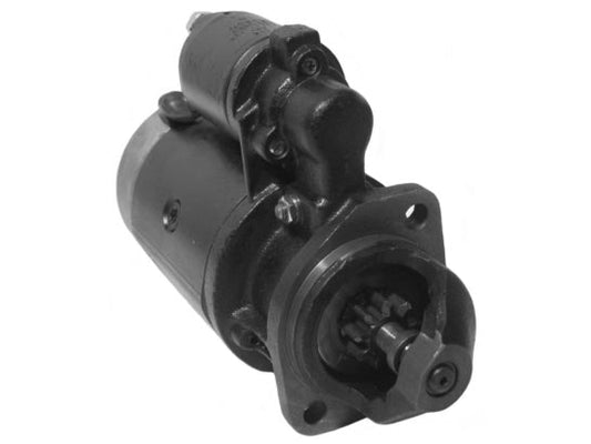 Anlasser 01362072 Starter BOSCH/STEYR  12V 2.4KW CW / 9Z