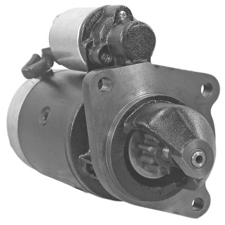 Anlasser 01362084 Starter BOSCH/MF  12V 2.4KW CW / 10Z