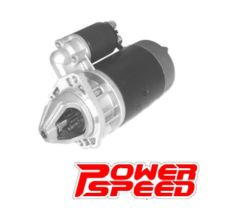 Anlasser 01362091V Starter BOSCH/DEUTZ 9V  Power Speed CW / 9Z
