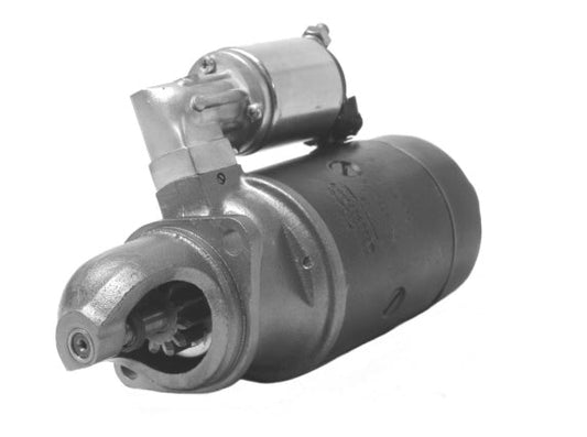 Anlasser 01362095 Starter BOSCH/CESAB  12V 2.4KW CW / 11Z