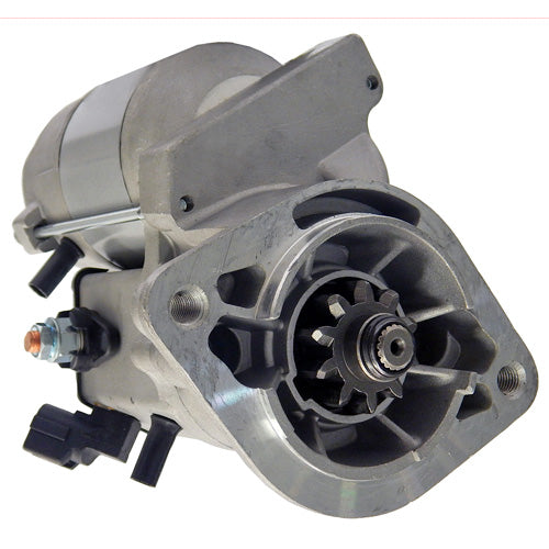 Anlasser 013620 Starter DENSO/TOYOTA 12V 1.4KW CW / 10Z