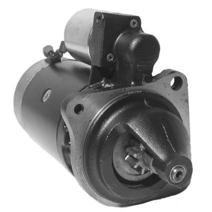 Anlasser 01362102 Starter BOSCH/FIAT  12V 2.4KW CW / 9Z  für 81404727, 81400737, 8140233713, 814027R27, 814027S27, 814027S28, 814027S3, 814027S37, 814027S3811, 81400727, 81404339, 81409727, 81404737, 814047B37, 814047R, 814047R27, 814047S2785, 814061, 814061204, 81406337, 81404337