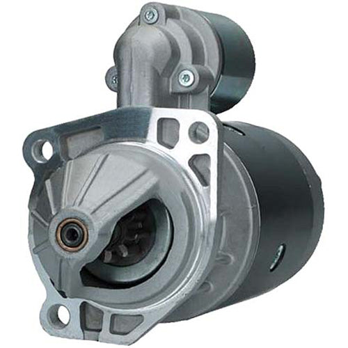 Anlasser 01362305 Starter BOSCH/DEUTZ 12V 2.7KW CW / 9Z für 2DNS, F1L712, C240, BF6L912, BF4L913T, BF4L913, BEU, Deutz, BEF, F3L91229, 2DN, 2BS, 103-15, 103-10, OE138, KHD, BEQ, F4L912, MAH916, KD215Z, GW20, F6L912, F4L913, F4L91251, F2M414, F4L91244, F3L912, F4L1011, F3L913G, F3L913, F3L912G, F3L91238, F3L9123