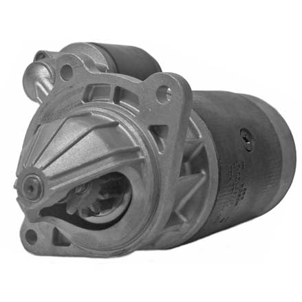 Anlasser 01362307 Starter BOSCH/FORD 12V 2.7KW CW/12Z-13Z für 4FC, 4AB, 4AB, 4CA F, I, 4BC, 4CA, 4CC, 4DA, 4EA, 4EB, 4EC, 4ED, 4, 4FB, York GB, 4FD, 4GA, 4GB, 4GC, 4GD, 4GE, 4GF, 4HA, 4HB, 4HC, 4FA