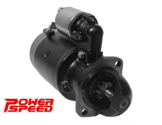 Anlasser 01362309V Starter BOSCH/STEYR 9V PowerSpeed Power Speed CW / 9Z