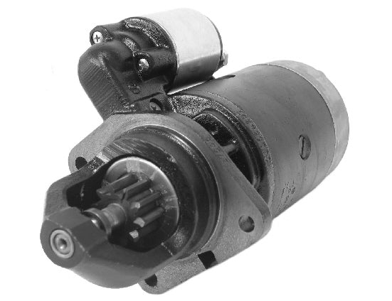 Anlasser 01362310 Starter BOSCH/IHC 12V 2.7KW CW / 10Z