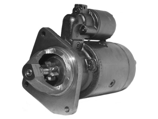 Anlasser 01362317 Starter BOSCH/NISSAN  12V 2.7KW CW / 9Z