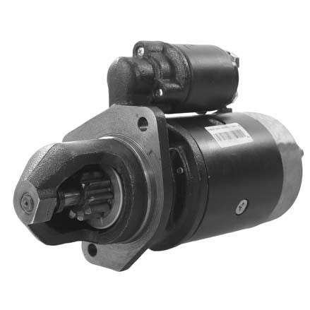 Anlasser 01362324 Starter BOSCH/J.DEERE 12V 2.7KW CW / 10Z
