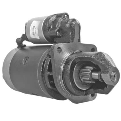 Anlasser 01362332 Starter BOSCH/CUMMINS  12V 2.7KW CW / 10Z