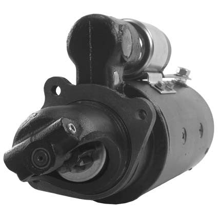 Anlasser 013626 Starter DEL./IHC 35MT  12V CW / 10Z