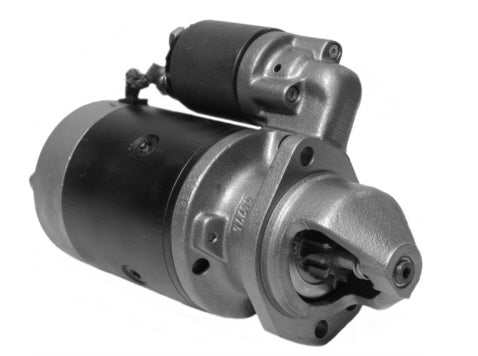 Anlasser 01362701 Starter BOSCH/DEUTZ  12V 2.2KW CW / 11Z