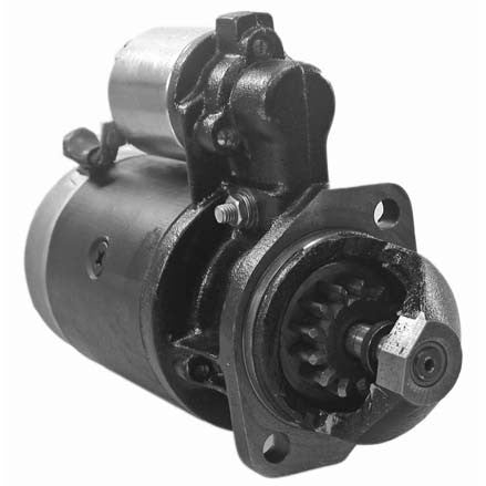 Anlasser 01363103 Starter BOSCH/HATZ 24V 3.0KW CCW / 13Z