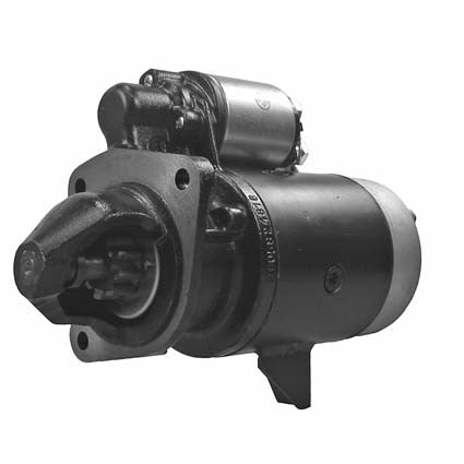 Anlasser 01363104 Starter BOSCH/VOLVO  24V 3.2KW CW / 9Z