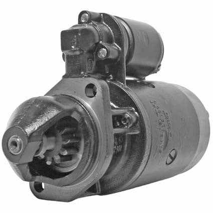 Anlasser 01363105 Starter BOSCH/SAME  24V 3.2KW CW / 11Z