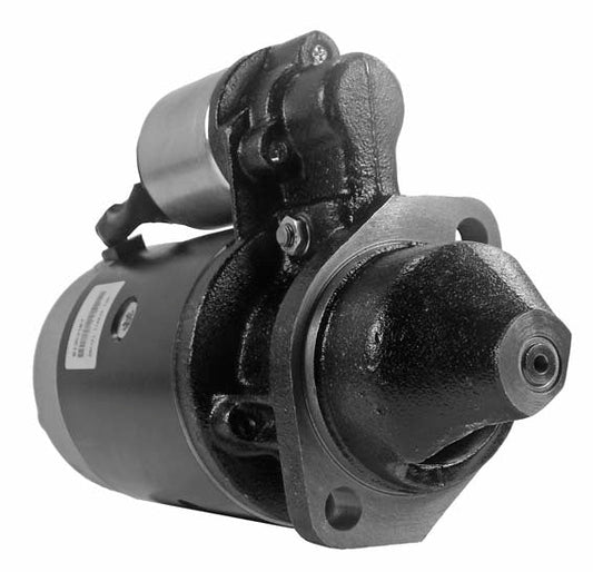 Anlasser 01363107 Starter BOSCH/MWM  24V 3.2KW CW / 9Z