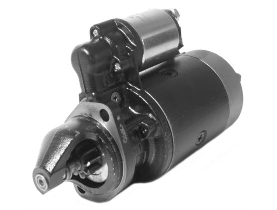 Anlasser 01363109 Starter BOSCH/JENBACHER 24V 3.0KW CW / 9Z