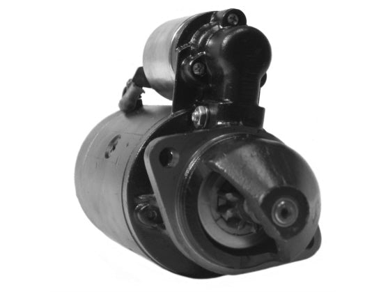 Anlasser 01363112 Starter BOSCH/DEUTZ 24V 3.2KW CW / 9Z