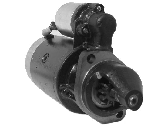 Anlasser 01363117 Starter BOSCH/VM  24V 3.0KW CW / 11Z