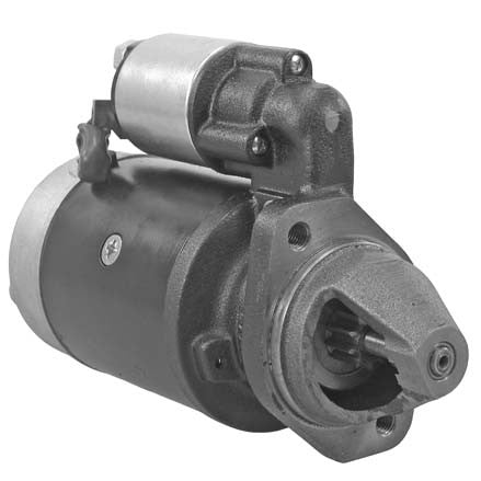 Anlasser 01363120 Starter BOSCH/MB 24V 3.2KW CW / 10Z