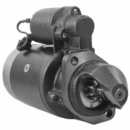 Anlasser 01363124 Starter BOSCH/MWM 24V 3.2KW CW / 9Z