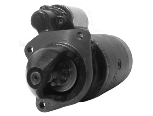 Anlasser 01363126 Starter BOSCH/PEUGEOT  24V 3.2KW CW / 9Z