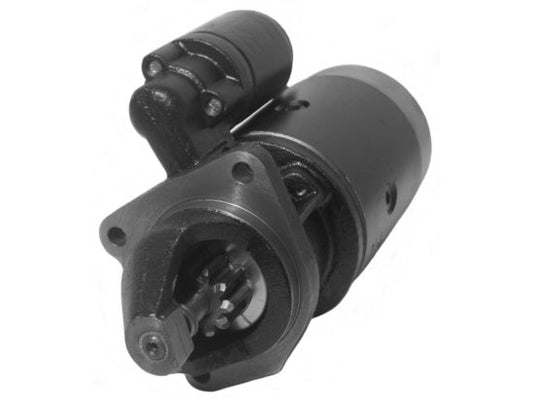Anlasser 01363127 Starter BOSCH/PERKINS  24V 3.2KW CW / 10Z