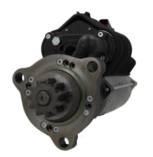 Anlasser 0136402 Starter BOSCH/CAT 24V 8.4KW CW / 11Z
