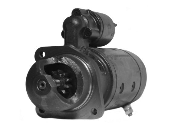Anlasser 01364201 Starter BOSCH/DAF 24V 5.2KW CW / 11Z