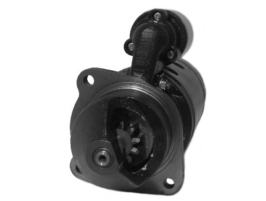 Anlasser 01364206 Starter BOSCH/PEGASO 24V 5.2KW CW / 11Z