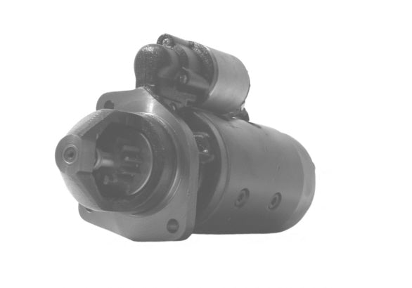 Anlasser 01364300 Starter BOSCH/DEUTZ 24V 4.8KW CW / 11Z