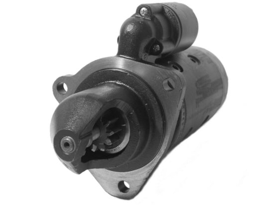 Anlasser 01364400 Starter BOSCH/DAF 24V 5.2KW CW / 11Z