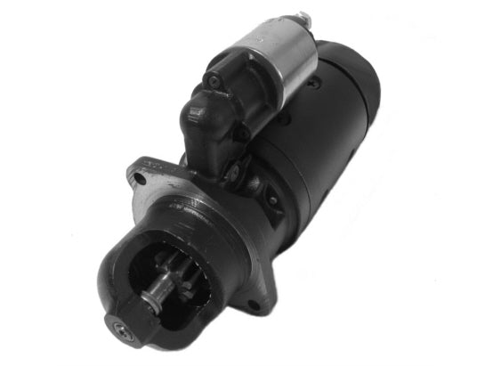 Anlasser 01364402 Starter BOSCH/DAF  24V 5.2KW CW / 11Z
