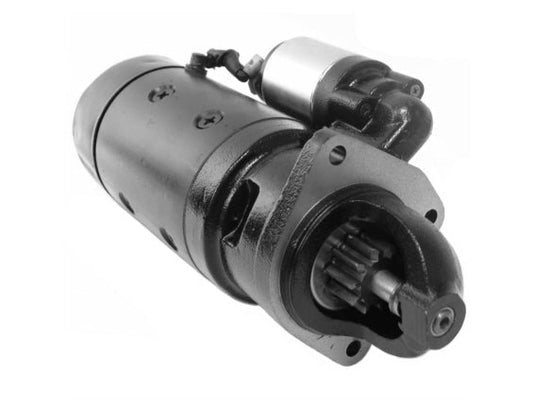 Anlasser 01365008 Starter BOSCH/PERKINS  12V 3.7KW CW / 10Z