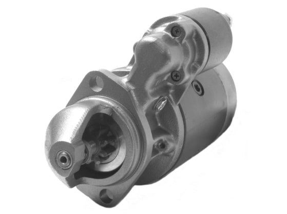 Anlasser 01366001 Starter BOSCH/DEUTZ 12V 1.9KW CW / 9Z