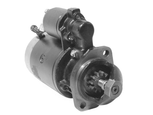 Anlasser 01366011 Starter BOSCH/HATZ  12V 1.9KW CW / 11Z  für 9532 M180, 9532 M175, MAN