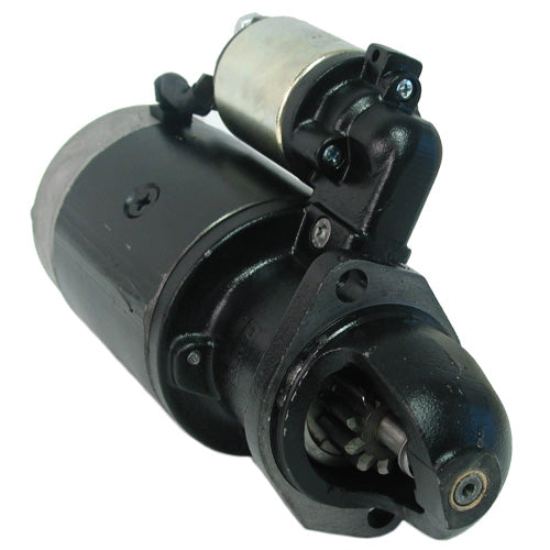 Anlasser 01366026 Starter BOSCH/BMW 12V 1.9KW CCW / 11Z für D 50-2, D 35-2, D 35-1, BMW