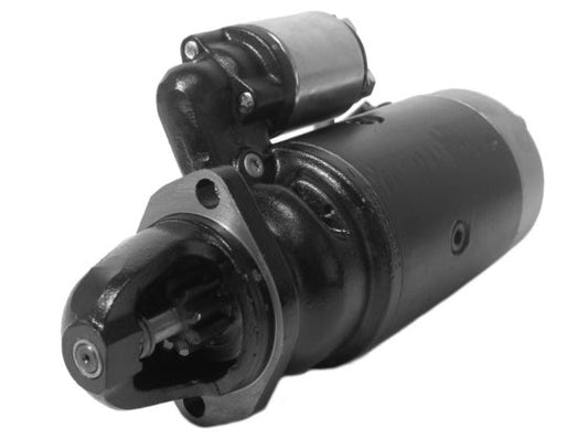 Anlasser 01367005 Starter BOSCH/SAME  12V 3.0KW CW / 9Z  für 10003WT, 10004W, 10004WTI, 1053P, 9164W, H-11004/6, H-11004/7, H1105, H1106/12, 10003WT, H1106/17T, H1106/17T, 10004W, 10004WTI, 1053P, 9164W, H-11004/6, H-11004/7, H1105, H1106/12, H1106/15, H1106/15