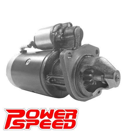 Anlasser 01367007V Starter BOSCH/MWM 9V  PowerSpeed Power Speed CW / 9Z