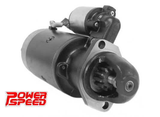 Anlasser 01367008V Starter BOSCH/HATZ 9V  PowerSpeed Power Speed CW / 11Z