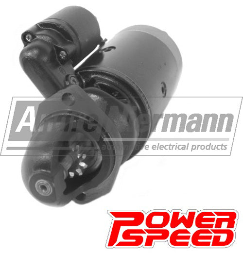 Anlasser 01367013V Starter BOSCH/SAME 9V PowerSpeed Power Speed CW / 11Z