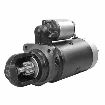 Anlasser 01367023 Starter BOSCH/VM  12V 3.0KW CW / 9Z