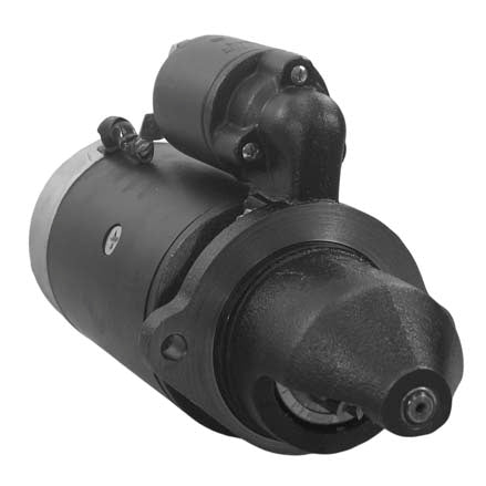 Anlasser 01367025 Starter BOSCH/VOLVO  12V 3.0KW CW / 11Z  für D 25, Perkins
